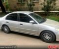 Серый Хонда Цивик, объемом двигателя 1.6 л и пробегом 0 тыс. км за 3700 $, фото 1 на Automoto.ua