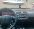 Сірий Хонда Сівік, об'ємом двигуна 1.6 л та пробігом 1000 тис. км за 3700 $, фото 6 на Automoto.ua