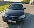Серый Хонда Цивик, объемом двигателя 1.59 л и пробегом 290 тыс. км за 3700 $, фото 1 на Automoto.ua
