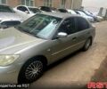 Серый Хонда Цивик, объемом двигателя 1.6 л и пробегом 0 тыс. км за 3700 $, фото 2 на Automoto.ua