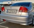 Серый Хонда Цивик, объемом двигателя 1.3 л и пробегом 268 тыс. км за 4000 $, фото 6 на Automoto.ua