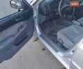 Серый Хонда Цивик, объемом двигателя 1.7 л и пробегом 183 тыс. км за 4250 $, фото 6 на Automoto.ua