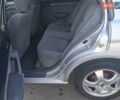 Серый Хонда Цивик, объемом двигателя 1.7 л и пробегом 183 тыс. км за 4250 $, фото 12 на Automoto.ua