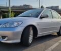 Серый Хонда Цивик, объемом двигателя 1.3 л и пробегом 268 тыс. км за 4000 $, фото 1 на Automoto.ua