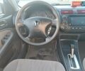 Серый Хонда Цивик, объемом двигателя 1.7 л и пробегом 183 тыс. км за 4250 $, фото 17 на Automoto.ua