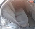 Серый Хонда Цивик, объемом двигателя 1.7 л и пробегом 183 тыс. км за 4250 $, фото 16 на Automoto.ua