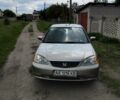 Серый Хонда Цивик, объемом двигателя 0 л и пробегом 186 тыс. км за 4700 $, фото 3 на Automoto.ua