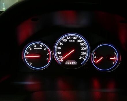 Серый Хонда Цивик, объемом двигателя 1 л и пробегом 230 тыс. км за 2600 $, фото 7 на Automoto.ua