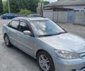 Серый Хонда Цивик, объемом двигателя 1.6 л и пробегом 199 тыс. км за 4300 $, фото 2 на Automoto.ua