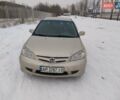 Серый Хонда Цивик, объемом двигателя 1.7 л и пробегом 112 тыс. км за 4500 $, фото 1 на Automoto.ua