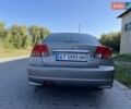 Серый Хонда Цивик, объемом двигателя 1.59 л и пробегом 207 тыс. км за 4750 $, фото 20 на Automoto.ua