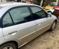 Серый Хонда Цивик, объемом двигателя 1.6 л и пробегом 0 тыс. км за 2500 $, фото 1 на Automoto.ua