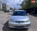 Серый Хонда Цивик, объемом двигателя 1.59 л и пробегом 245 тыс. км за 4500 $, фото 1 на Automoto.ua