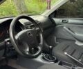Серый Хонда Цивик, объемом двигателя 1.6 л и пробегом 299 тыс. км за 5500 $, фото 11 на Automoto.ua