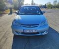 Сірий Хонда Сівік, об'ємом двигуна 1.59 л та пробігом 246 тис. км за 5200 $, фото 1 на Automoto.ua