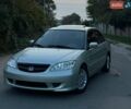Серый Хонда Цивик, объемом двигателя 1.6 л и пробегом 428 тыс. км за 2990 $, фото 1 на Automoto.ua