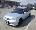 Сірий Хонда Сівік, об'ємом двигуна 1.6 л та пробігом 254 тис. км за 2600 $, фото 1 на Automoto.ua