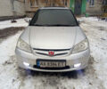 Серый Хонда Цивик, объемом двигателя 1.6 л и пробегом 167 тыс. км за 6800 $, фото 1 на Automoto.ua