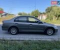 Серый Хонда Цивик, объемом двигателя 1.59 л и пробегом 207 тыс. км за 4750 $, фото 5 на Automoto.ua