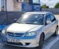 Сірий Хонда Сівік, об'ємом двигуна 1.6 л та пробігом 204 тис. км за 3302 $, фото 1 на Automoto.ua