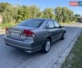 Серый Хонда Цивик, объемом двигателя 1.59 л и пробегом 207 тыс. км за 4750 $, фото 12 на Automoto.ua