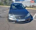 Серый Хонда Цивик, объемом двигателя 1.7 л и пробегом 230 тыс. км за 4500 $, фото 9 на Automoto.ua
