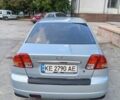 Серый Хонда Цивик, объемом двигателя 1.6 л и пробегом 199 тыс. км за 4300 $, фото 7 на Automoto.ua