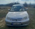 Сірий Хонда Сівік, об'ємом двигуна 1.6 л та пробігом 280 тис. км за 4000 $, фото 1 на Automoto.ua