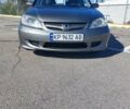 Серый Хонда Цивик, объемом двигателя 1.7 л и пробегом 230 тыс. км за 4500 $, фото 8 на Automoto.ua