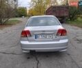 Серый Хонда Цивик, объемом двигателя 1.59 л и пробегом 213 тыс. км за 3700 $, фото 8 на Automoto.ua