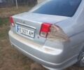 Сірий Хонда Сівік, об'ємом двигуна 1.6 л та пробігом 280 тис. км за 4000 $, фото 2 на Automoto.ua