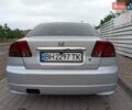 Серый Хонда Цивик, объемом двигателя 1.6 л и пробегом 320 тыс. км за 3800 $, фото 8 на Automoto.ua