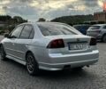 Серый Хонда Цивик, объемом двигателя 1.6 л и пробегом 299 тыс. км за 5500 $, фото 4 на Automoto.ua
