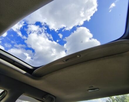 Серый Хонда Цивик, объемом двигателя 1.6 л и пробегом 199 тыс. км за 4300 $, фото 11 на Automoto.ua