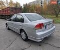 Серый Хонда Цивик, объемом двигателя 1.59 л и пробегом 213 тыс. км за 3700 $, фото 7 на Automoto.ua