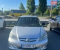 Серый Хонда Цивик, объемом двигателя 1.6 л и пробегом 379 тыс. км за 3050 $, фото 1 на Automoto.ua