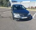 Серый Хонда Цивик, объемом двигателя 1.7 л и пробегом 230 тыс. км за 4500 $, фото 1 на Automoto.ua