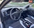 Серый Хонда Цивик, объемом двигателя 1.59 л и пробегом 207 тыс. км за 4750 $, фото 1 на Automoto.ua