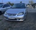 Серый Хонда Цивик, объемом двигателя 1.6 л и пробегом 289 тыс. км за 4000 $, фото 1 на Automoto.ua