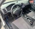 Серый Хонда Цивик, объемом двигателя 1.6 л и пробегом 320 тыс. км за 3800 $, фото 5 на Automoto.ua