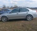 Сірий Хонда Сівік, об'ємом двигуна 1.6 л та пробігом 280 тис. км за 4000 $, фото 5 на Automoto.ua