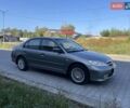 Серый Хонда Цивик, объемом двигателя 1.59 л и пробегом 207 тыс. км за 4750 $, фото 23 на Automoto.ua