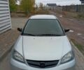 Серый Хонда Цивик, объемом двигателя 1.6 л и пробегом 320 тыс. км за 3800 $, фото 4 на Automoto.ua