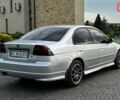 Серый Хонда Цивик, объемом двигателя 1.6 л и пробегом 299 тыс. км за 5500 $, фото 7 на Automoto.ua