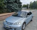 Серый Хонда Цивик, объемом двигателя 1.6 л и пробегом 199 тыс. км за 4300 $, фото 4 на Automoto.ua