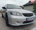 Серый Хонда Цивик, объемом двигателя 1.6 л и пробегом 320 тыс. км за 3800 $, фото 7 на Automoto.ua