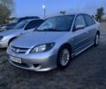 Серый Хонда Цивик, объемом двигателя 1.6 л и пробегом 289 тыс. км за 4000 $, фото 1 на Automoto.ua
