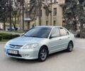 Серый Хонда Цивик, объемом двигателя 1.6 л и пробегом 250 тыс. км за 3250 $, фото 1 на Automoto.ua