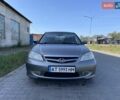 Серый Хонда Цивик, объемом двигателя 1.59 л и пробегом 207 тыс. км за 4750 $, фото 19 на Automoto.ua