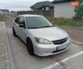 Серый Хонда Цивик, объемом двигателя 1.6 л и пробегом 320 тыс. км за 3800 $, фото 12 на Automoto.ua